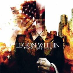 Legion Within : Empty Men